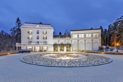 Hotel Spa Dr Irena Eris Polanica Zdroj