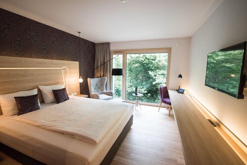 Parkhotel Schillerhain