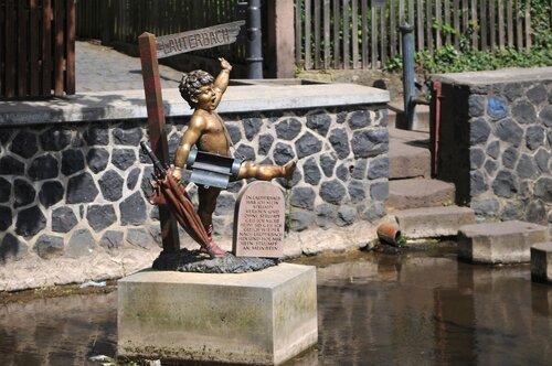 Romantik Hotel Schubert