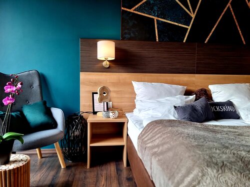 eXo Boutique Hotel Mannheim