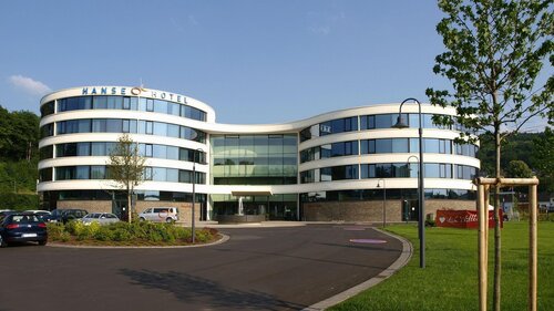 Hanse Hotel Attendorn