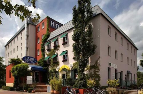 Parkhotel Neubrandenburg