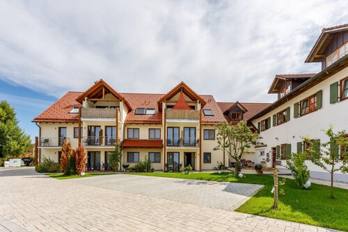 Landhotel Und Gasthaus Wiedmann