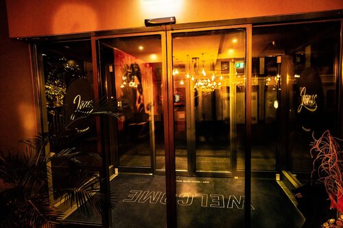 Jams Music Hotel Munich