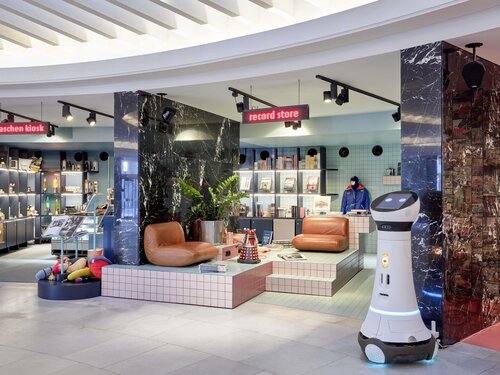 25hours Hotel The Circle