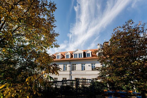 Gasthaus Sindel-Buckel Herrenhaus