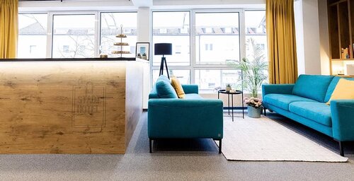 Stadthotel Freilassing