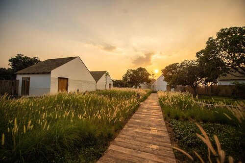 ROUKH KIRI KHAOYAI, The Centara Collection