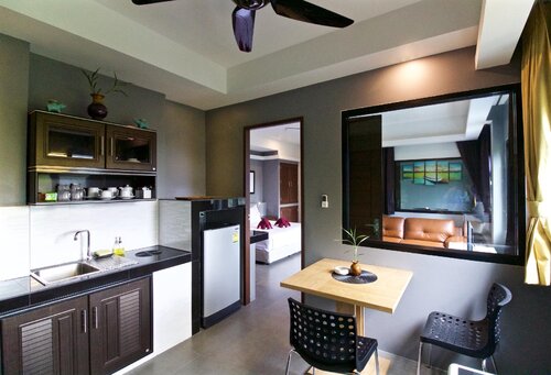 Balcony Villa Koh Tao