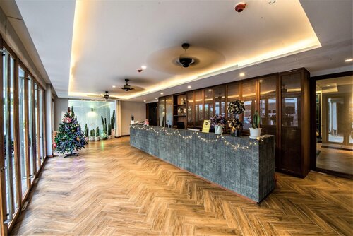 Nimit Boutique Hotel Collection