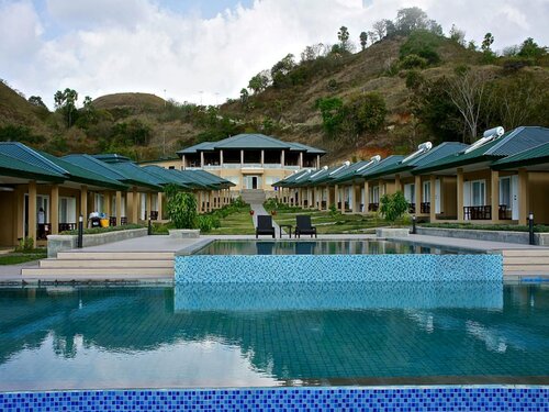Sylvia Beach Villa
