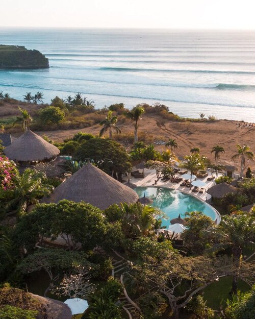 La Joya Balangan Resort