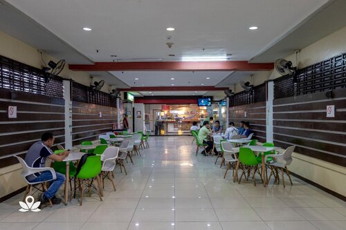 Zen Rooms Check Inn Bacolod