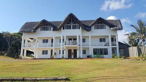 Alta Vista Ilocandia