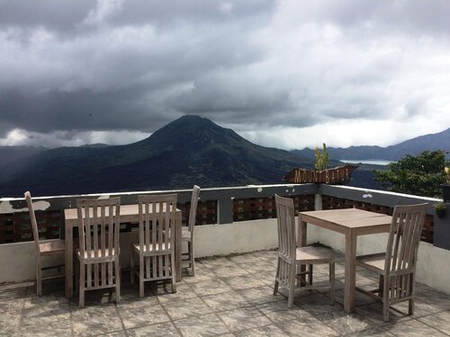 Batur Mountain View Hotel & Restaurant