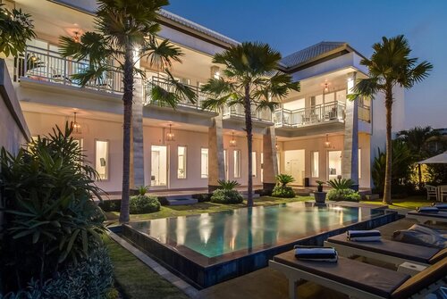 The London Residences Boutique Hotel