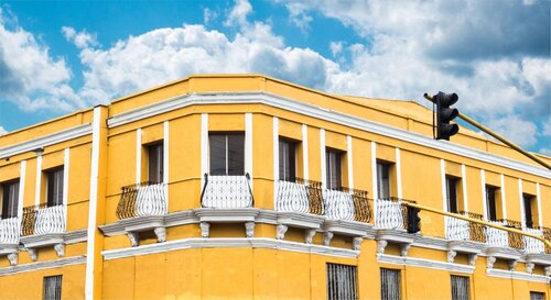 Hotel Victoria Plaza Millenium