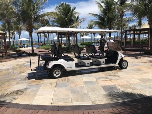 Golf Ville Resorts Suites