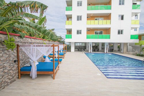 Caribbean Corals Hotel