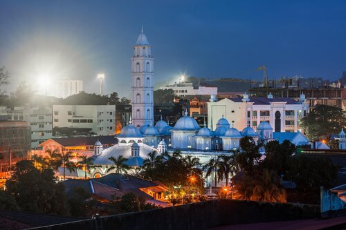 Rest And Comfort Boutique Hotel