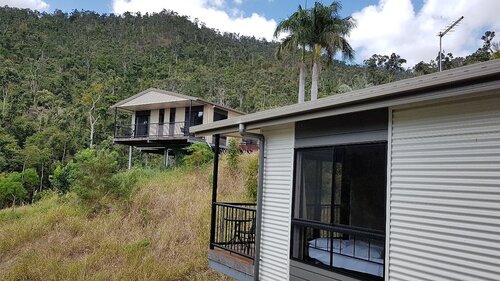 Whitsundays Rainforest Retreat