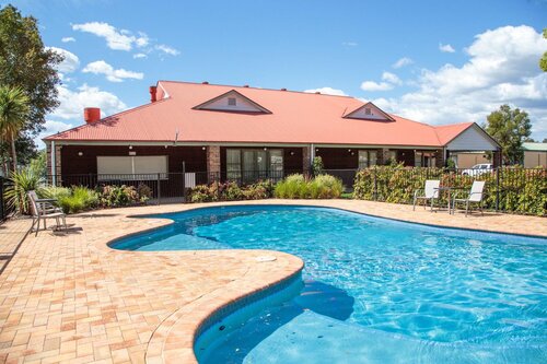 Nepean By Gateway Lifestyle Holiday Parks