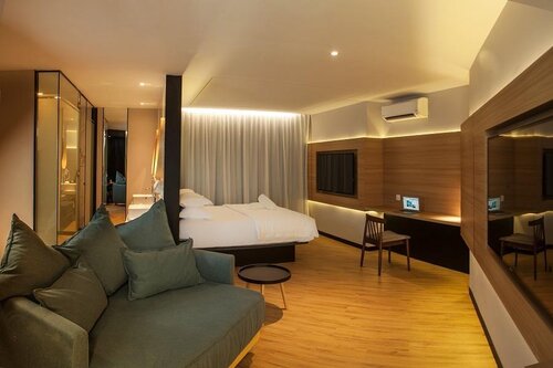 Hako Hotel Mount Austin