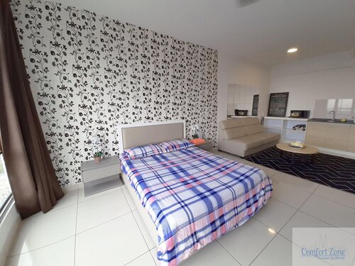 Comfort Zone Premium Guesthouse Evo1