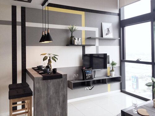 Modern Icon City 5Min To Sunway Pyramid