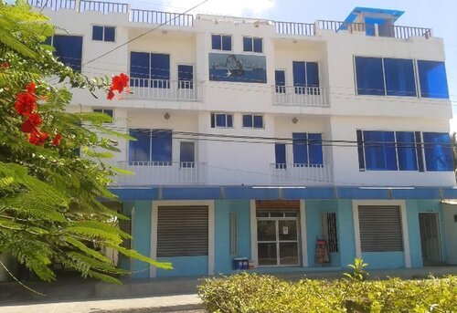 El Paraiso De Isabela