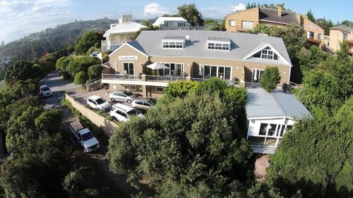 Guadeloupe Self Catering