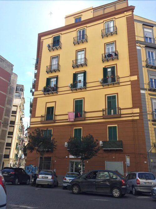 BelloBello Rooms & Apartment