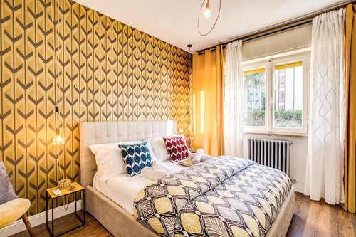 AwesHome - Vintage Rooms