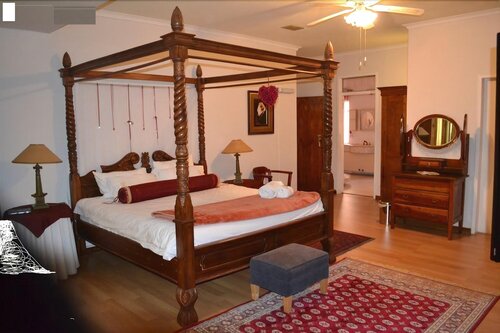 Pretoria North Lodge