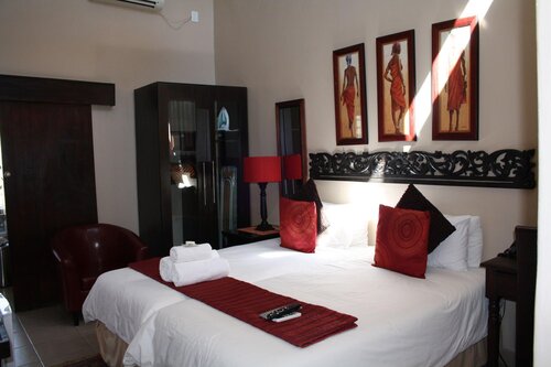 African Tribes Guest Lodge & Conference