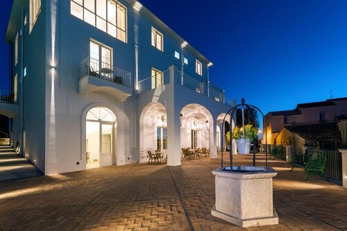 Relais Palazzo del Barone - Adults Only