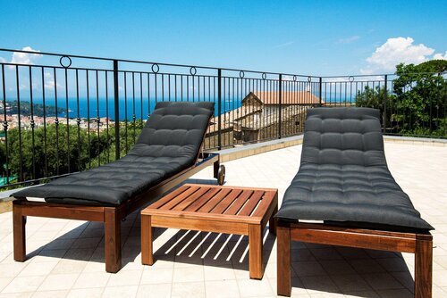 Eterea Charming Suites