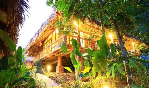 Pu Luong Boutique Garden