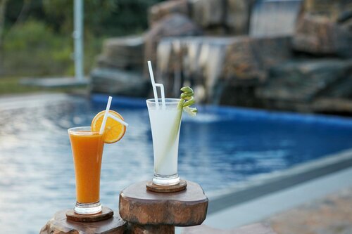 Seerock The King's Domain, Boutique Hotel