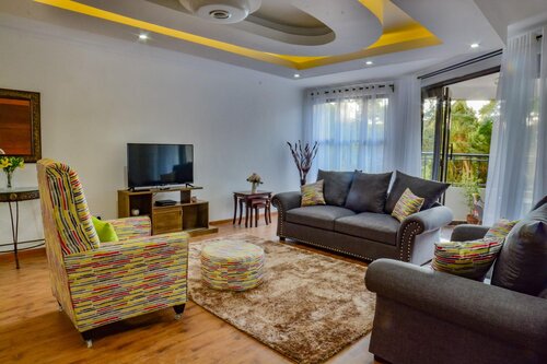 Edmor Residences - Riverside