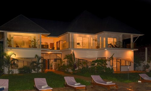 Palm Residence By Amazing Zanzibar