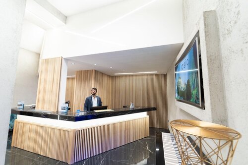 H. G. Boutique Toledo  Napoli Centro