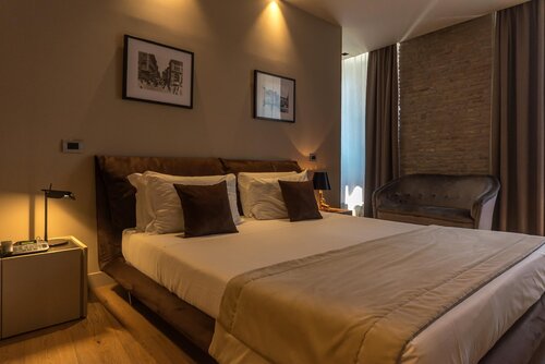 Campo Marzio Luxury Suites