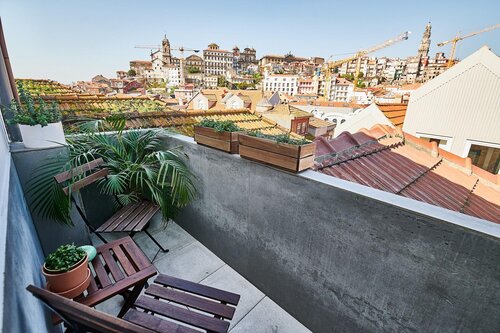 Maria Muralha Historic House