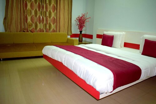 Hotel Ashapura Palace By Sky Stays