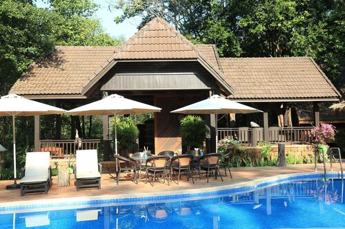 Kirirom Hillside Resort