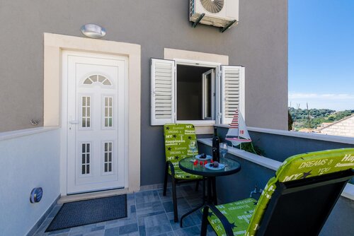 Guest House Nikolina