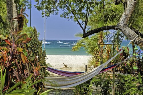Ocho Artisan Bungalows