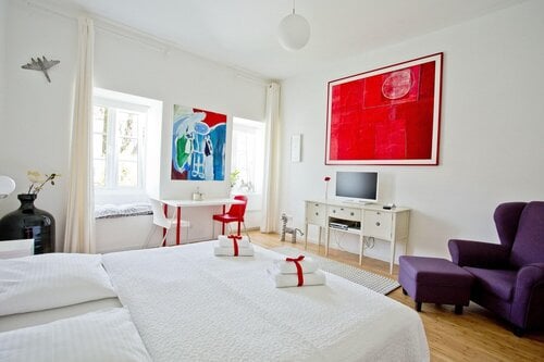 Rooms Zagreb 17