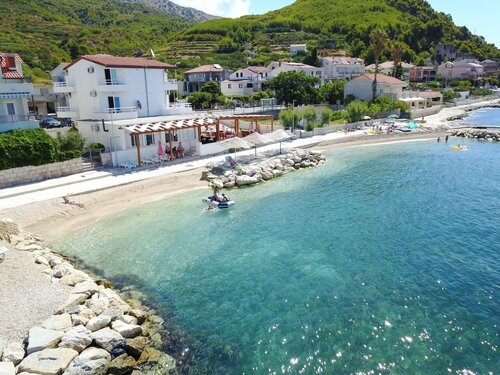 Rooms Vedrana- Adults only